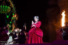 Lady Tremaine