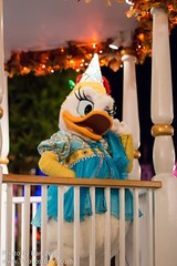 Daisy Duck