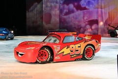 Lightning McQueen