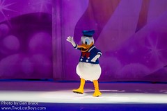 Donald Duck