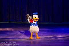 Donald Duck