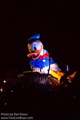 Donald Duck