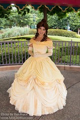 Belle (Random)