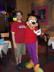 Max Goof (Rare)