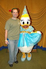 Daisy Duck (Toontown)