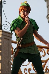 Peter Pan