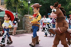 Woody's Cowboy Camp