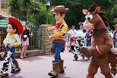 Woody