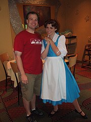 Belle (Random)