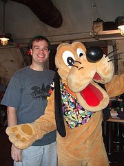 Pluto