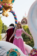 Princess Aurora