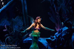 Ariel