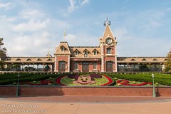 Main Street USA