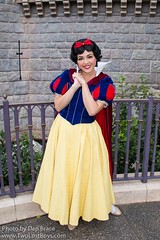 Snow White (Random)