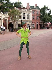 Peter Pan