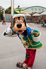 Goofy