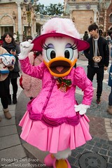 Daisy Duck