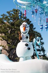 Olaf