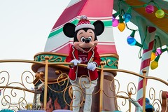 Mickey Mouse