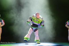 Buzz Lightyear