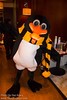 Topper the Penguin