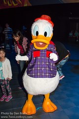 Donald Duck