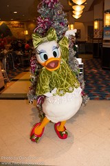 Daisy Duck