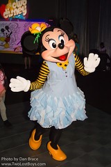 Minnie Mouse