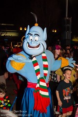 Genie