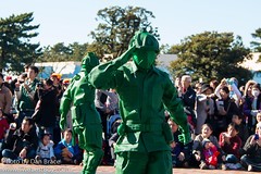 Green Army Man