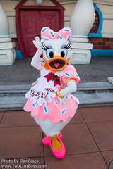 Daisy Duck