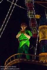 Peter Pan