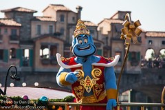 Genie