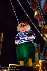 Mr. Smee