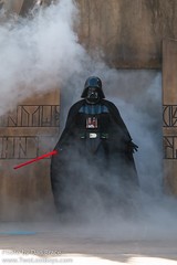 Darth Vader