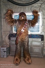 Chewbacca