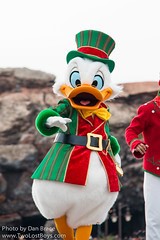 Scrooge McDuck