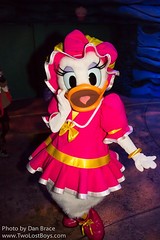 Daisy Duck