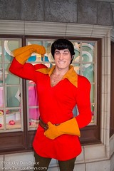 Gaston