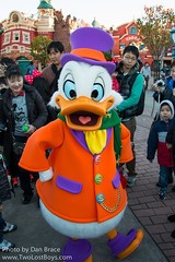 Scrooge McDuck