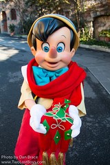 Pinocchio