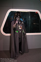 Darth Vader