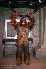 Chewbacca