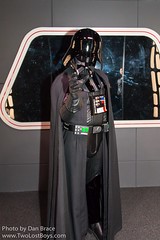 Darth Vader