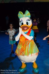 Daisy Duck