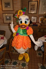 Daisy Duck