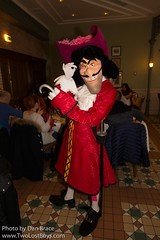 Captain Hook