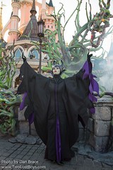 Maleficent