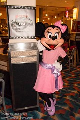 Minnie Mouse