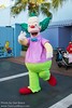 Krusty the Clown